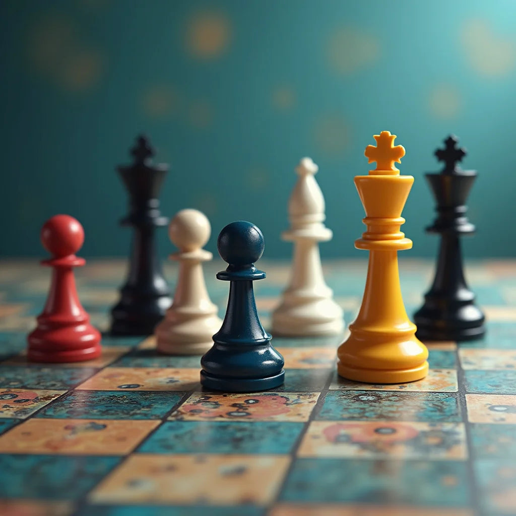 Board Game - Board Game Basics A Practical Guide to Better Play