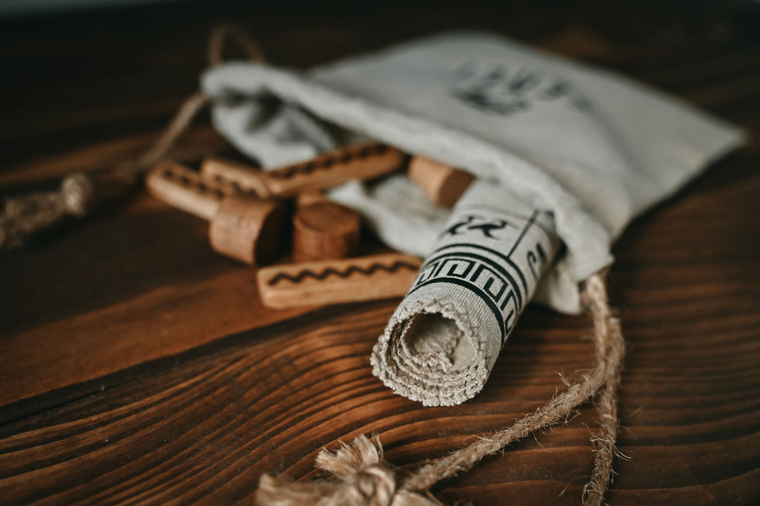 Senet Mastery: Timeless Tactics for an Ancient Board Game