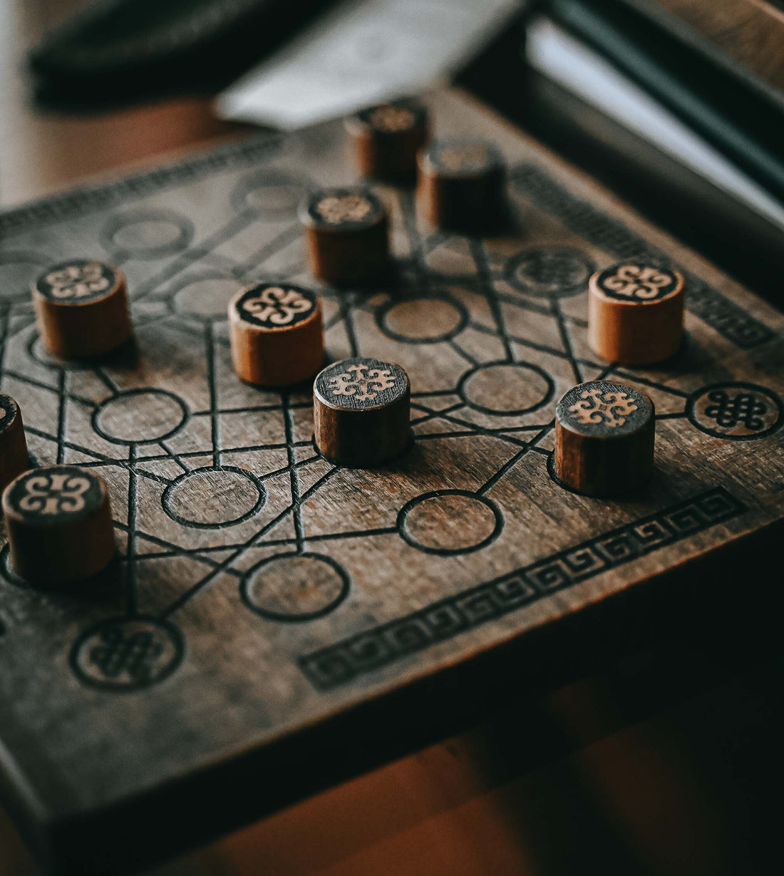 Jarmo Beginner Guide to This Classic Strategy Game