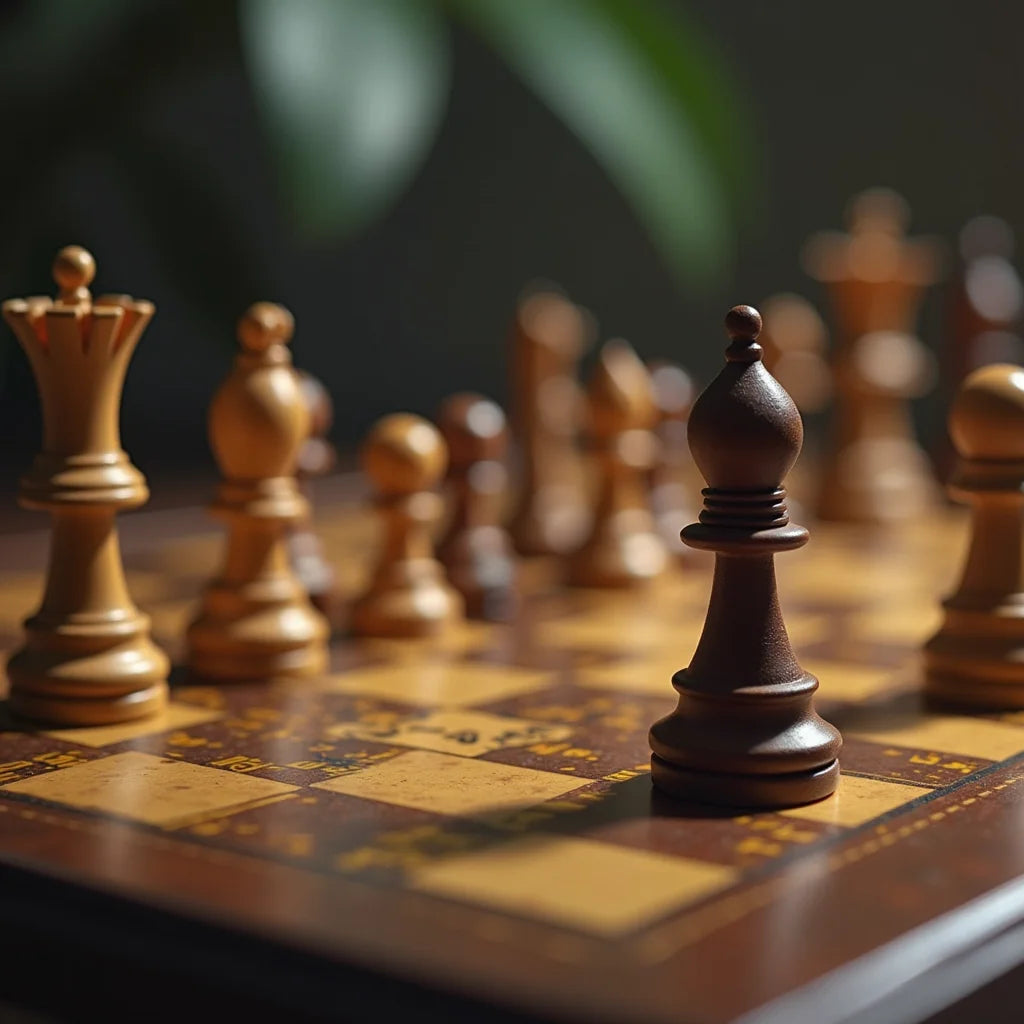 Board Game, Hnefatafl, Senet - Discover Hnefatafl and Senet in Classic Board Games