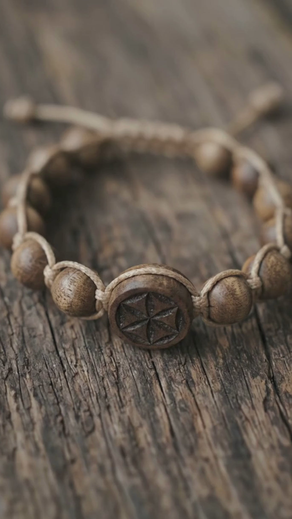 Perun-bracelet